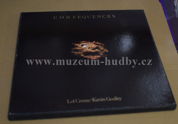 Lol Creme, Kevin Godley