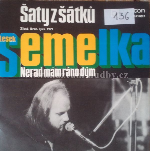 Lešek Semelka