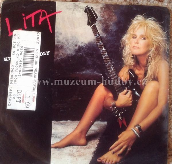 Lita Ford