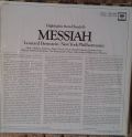 Leonard Bernstein / New York Philharmonic-Highlights From Handel's Messiah