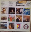 Little Richard-Little Richard’s Greatest Hits - Recorded Live