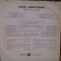 Louis Armstrong-Sings The Blues