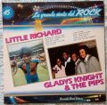 Little Richard / Gladys Knight & The Pips