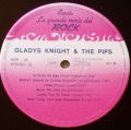 Little Richard / Gladys Knight & The Pips-Little Richard / Gladys Knight & The Pips