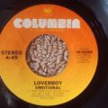 Loverboy-Working For The Weekend / Emotional