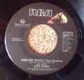 Lita Ford-Kiss Me Deadly / Broken Dreams