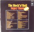Little Richard / Carl Perkins / Everly Brothers / ...-The Rock 'N' Roll Super Show Live