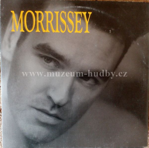 Morrissey / The Smiths