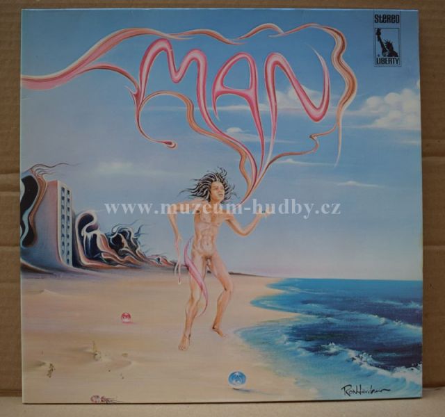 Man