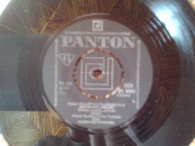 Magda Špačková, Petr Dudešek, Muzika Bez Kapelníka