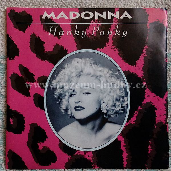 Madonna