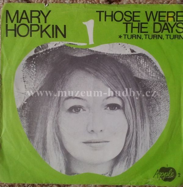 Mary Hopkin