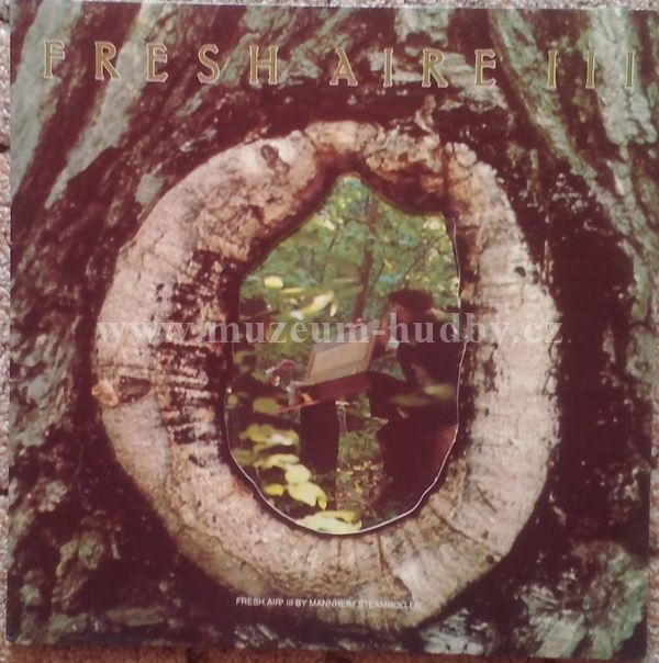 Mannheim Steamroller