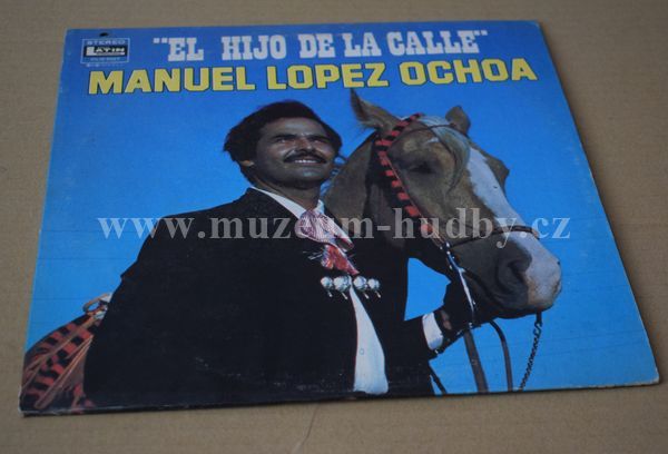 Manuel Lopez Ochoa