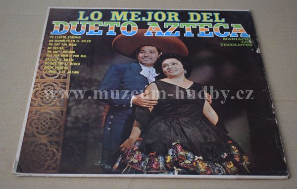 Mariachi Los Tecolotes