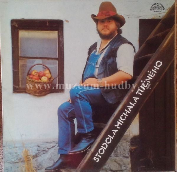 Michal Tučný & Tučňáci