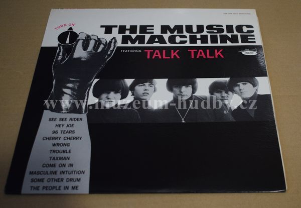 Music Machine