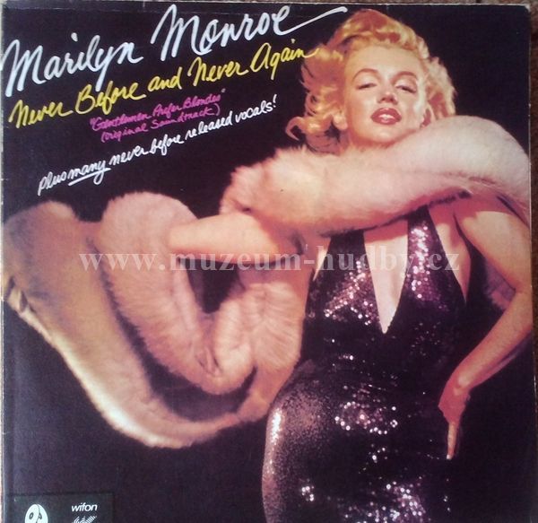 Marilyn Monroe And Jane Russell