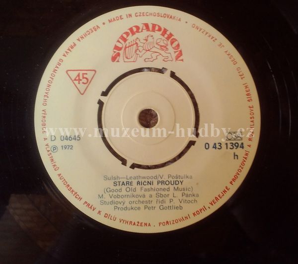 Miluše Voborníková