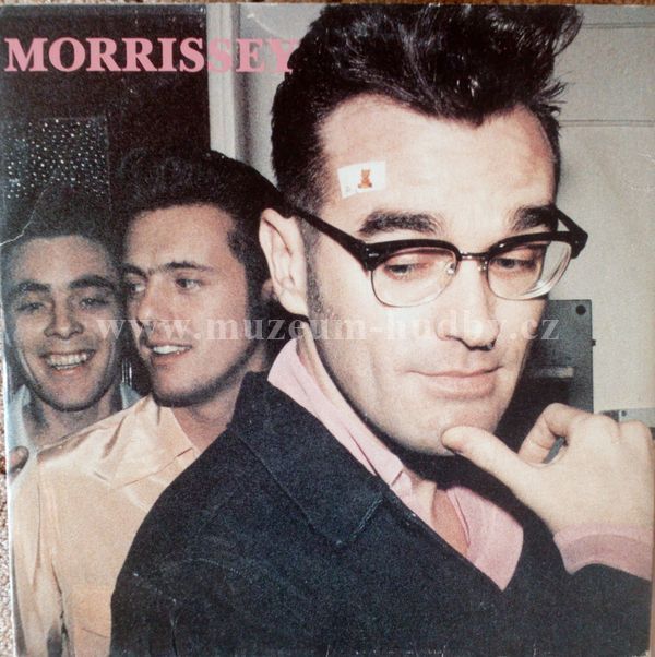 Morrissey / The Smiths