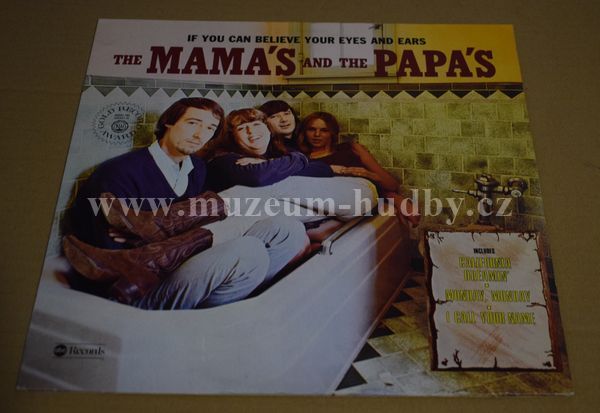 Mamas & The Papas