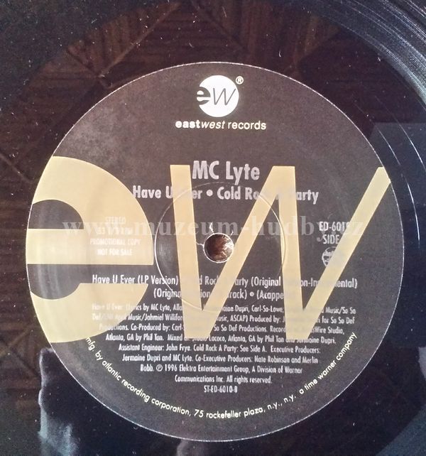 MC Lyte