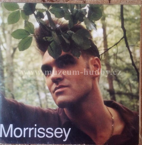 Morrissey / The Smiths