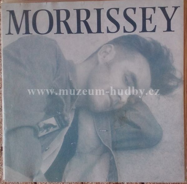 Morrissey / The Smiths