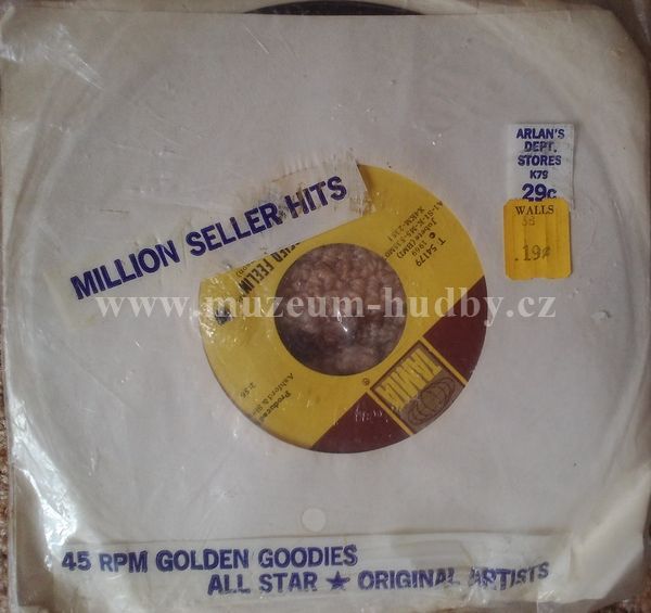 Marvin Gaye & Tammi Terrell