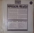 Mariachi Mexico-Swinging South Of The Border Pops Actually Recorded In Mexico