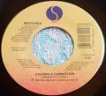Madonna-Causing A Commotion