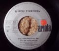 Mireille Mathieu-Die Liebe Kennt Nur Der, Der Sie Verloren Hat / Geh Bevor Die Nacht Beginnt