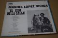 Manuel Lopez Ochoa-El Hijo De La Calle