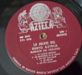 Mariachi Los Tecolotes-Lo Mejor Del Dueto Azteca
