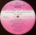 Martha Reeves / Rufus Thomas / The Nashville Teens / The Troggs-Martha Reeves / Rufus Thomas / The Nashville Teens / The Troggs