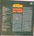 Metropolitan Jazz Band-Dixieland