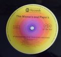 Mamas & The Papas-If You Can Believe Your Eyes And Ears