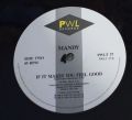 Mandy-Don't You Want Me Baby