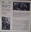 Miroslav Horníček-Hovory 