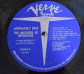 Mothers Of Invention-Absolutely Free