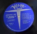 Mothers Of Invention-Absolutely Free