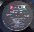Magna Carta-Seasons