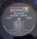 Magna Carta-Seasons