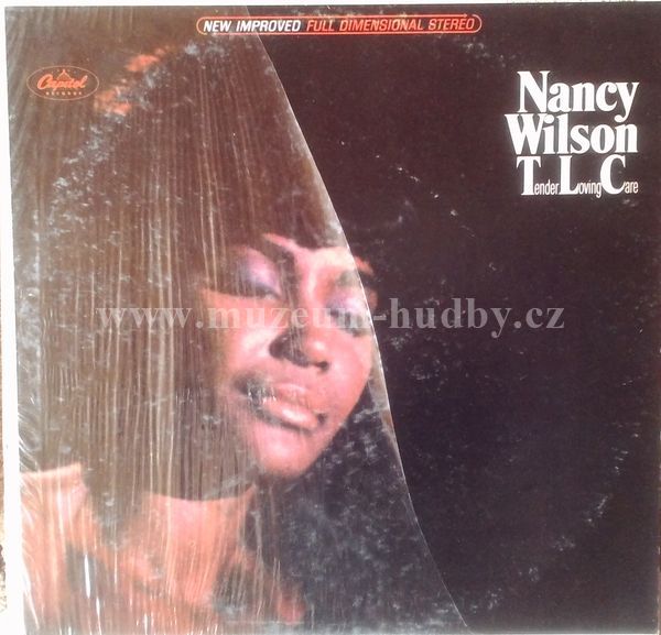 Nancy Wilson