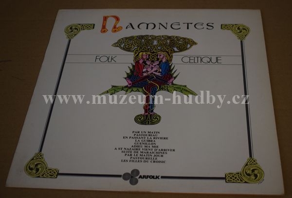 Namnètes