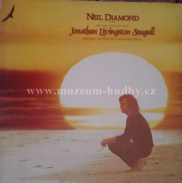 Neil Diamond