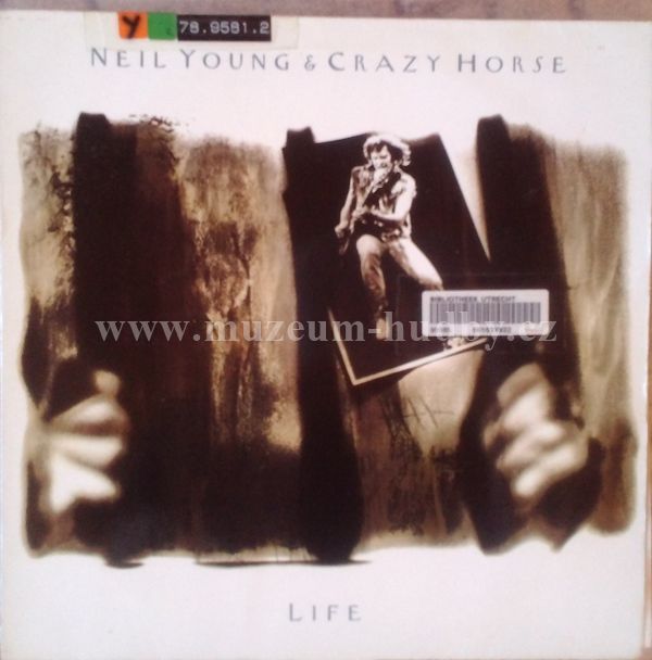 Neil Young & Crazy Horse