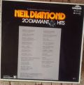 Neil Diamond-20 Diamant Hits