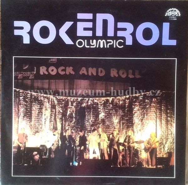 Olympic