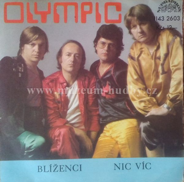 Olympic
